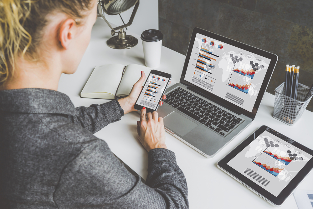 IronGatesFX trading tools