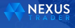 Nexus Trader logo