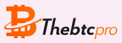 The BTC Pro logo