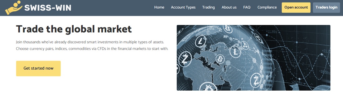 swiss Win Trade Global