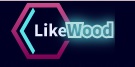 Likewood Invest Logo