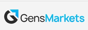 GensMarkets logo