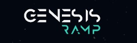 Genesis Exchange logo