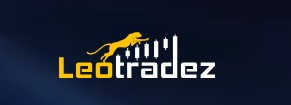 LeoTradez logo