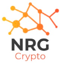 NRG Crypto logo