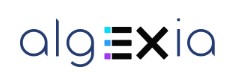 Algexia logo