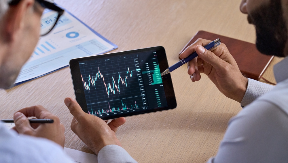 IGW Management Trading Platform