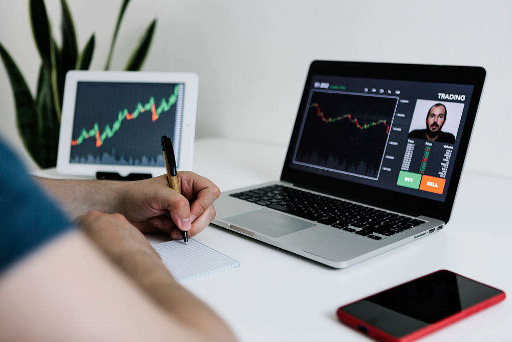 Nova Trade Trading Platform
