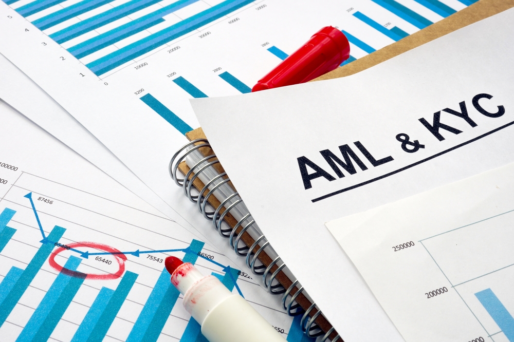 Nova Trade AML and KYC Compliance