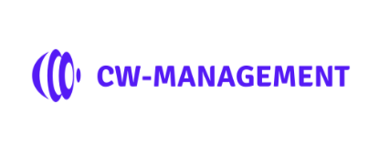 CW-management logo