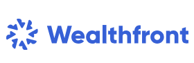Wealth fronts logo